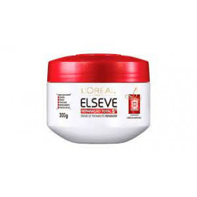 Máscara capilar Loreal Paris reparação total 5 Elseve