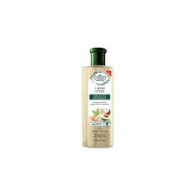 Flores & Vegetais Hidratação Reparadora Shampoo 300ml 5 Super Óleos
