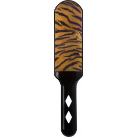 Lixa para pés Marco Boni Côncava Animal Print (6036)