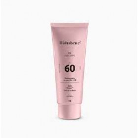 Protetor Solar Facial Hidrabene FPS 60 Oil Control 50g