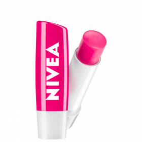 NIVEA Shine Melancia - Hidratante e Protetor Labial 4,8g