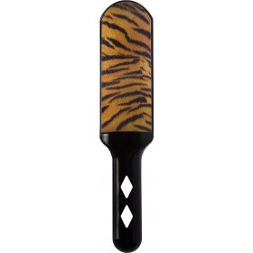 Lixa para pés Marco Boni Côncava Animal Print (6036)