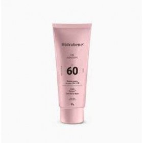 Protetor Solar Facial Hidrabene FPS 60 Oil Control 50g