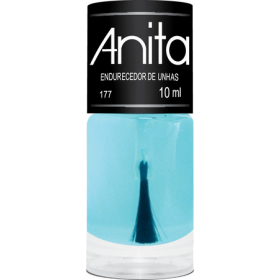 ANITA Esmalte Tratamento Endurecedor de Unhas - 10ml