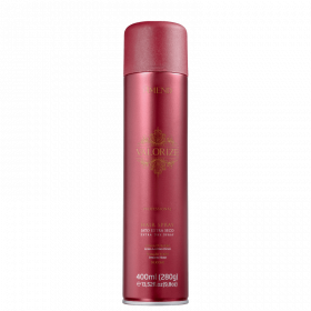 Amend Valorize Forte - Spray Fixador 400ml