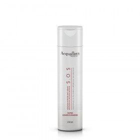 Super Condicionador Acquaflora S.O.S - 240ml