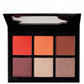Vult Disney Lute Pelos Seus Sonhos Tiana - Paleta de Sombras 16,8g
