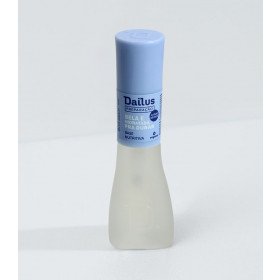 Base de unhas Dailus - Bela e hidratada, pra durar