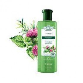 Shampoo Flores & Vegetais Antiqueda 7 ervas