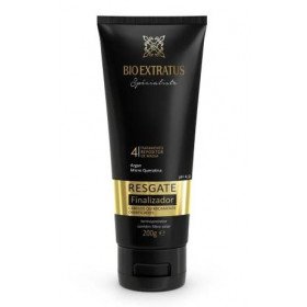 Finalizador Bio Extratus Spécialiste Resgate - 200ml