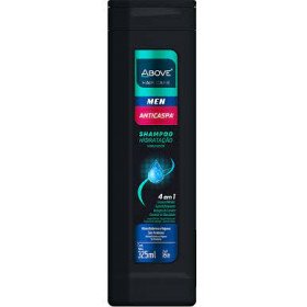 Shampoo Above Men 325ml Anticaspa 4em1