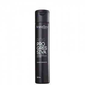 Acquaflora Pós-Progressiva - Condicionador 300ml