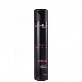 Acquaflora Reconstrução - Condicionador 300ml