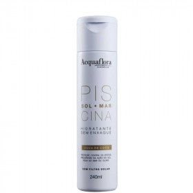 Acquaflora Sol Mar Piscina - Leave in 240ml