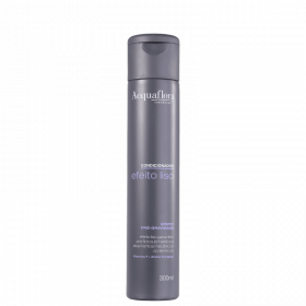 Acquaflora Efeito Liso - Condicionador 300ml
