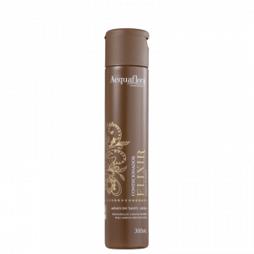 Acquaflora Elixir Normais ou Mistos - Condicionador 300ml
