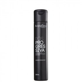 Acquaflora Pós-Progressiva - Condicionador 300ml