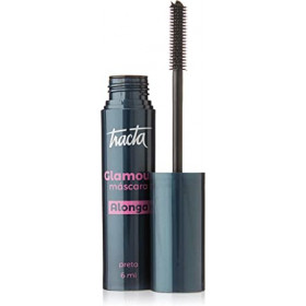 Máscara de Cílios Alonga Glamour-Tracta