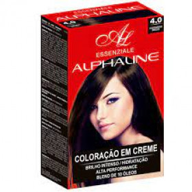 Tintura/Coloração Essenziale- Alpha Line