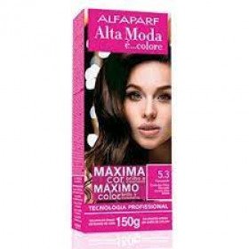 Tintura/Coloração Alta Moda-Alfaparf