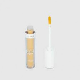 Corretivo líquido Vizzela Camuflagem- Amarelo Efeito Matte aveludado
