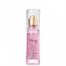 Óleo de Moringa Amend Millenar - 90ml
