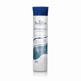 Shampoo Antirresiduos Remove Os Residuos Shine Blue 300ml