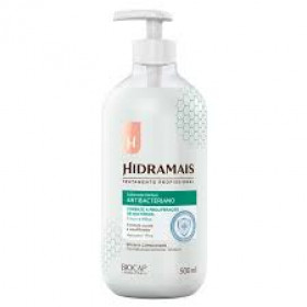 Sabonete Líquido Hidramais Antibacteriano 400ml