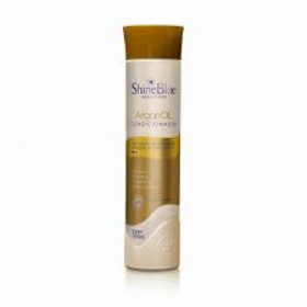Condicionador Shine blue ArganOil 300ml