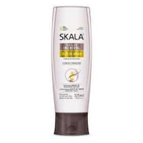 Condicionador Skala 325ml óleo de Argan Marroquino 