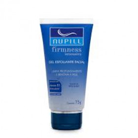Gel esfoliante facial Nupill Firmness Intensive