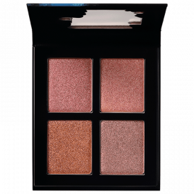 Vult Disney Seja Gentil e Tenha Coragem Cinderela - Paleta de Blush 14g
