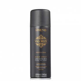 Amend Valorize Ultra Forte - Spray Fixador 200ml