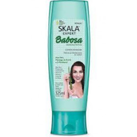 Condicionador Skala Babosa 325ml