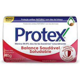 Sabonete em Barra Protex Balance Saudável 85g