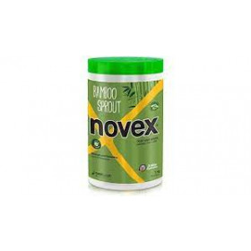 Creme de Tratamento Novex Broto de Bambu com 1kg