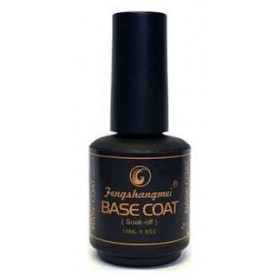 Base Coat 15ml - Fengshangmei para unhas