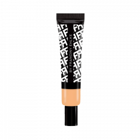 Base Matte Real Filter Fran By Franciny Ehlke C04