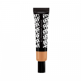 Base Matte Real Filter Fran By Franciny Ehlke M02