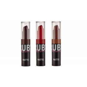 Batom Matte- Ruby Kiss