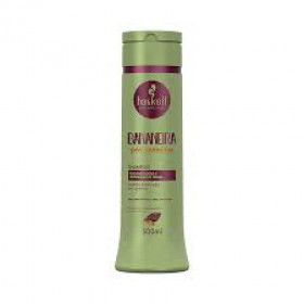 Haskell Bananeira - Shampoo 300ml