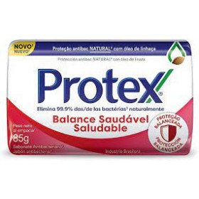 Sabonete em Barra Protex Balance Saudável 85g