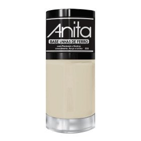ANITA Esmalte Tratamento Base Unhas de Ferro - 10ml