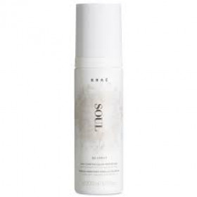 Leave in Profissional BB spray Para Cabelos Coloridos Braé Soul Color Com 200ml