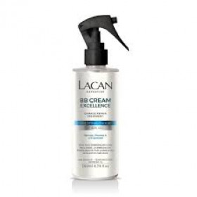 Multifinalizador Capilar BB Cream Lacan 260ml