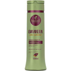 Haskell Bananeira - Condicionador 300ml