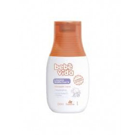 Loção Hidratante Bebe Vida Davene 200ml Infantil