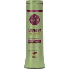 Haskell Bananeira - Condicionador 300ml