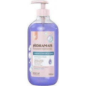 Sabonete Líquido Hidramais Perfume de bebê 400ml