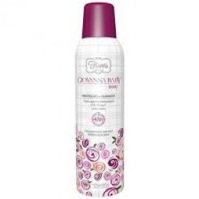 Desodorante aerosol Giovanna baby beauty com 150ml
